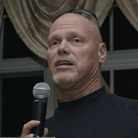 Jim McMahon - Motivational Sports Speaker